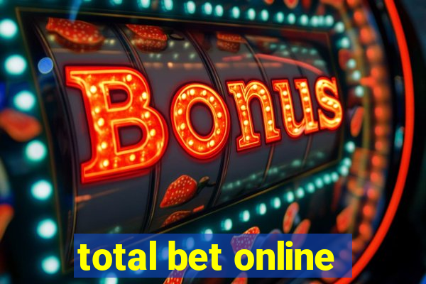 total bet online