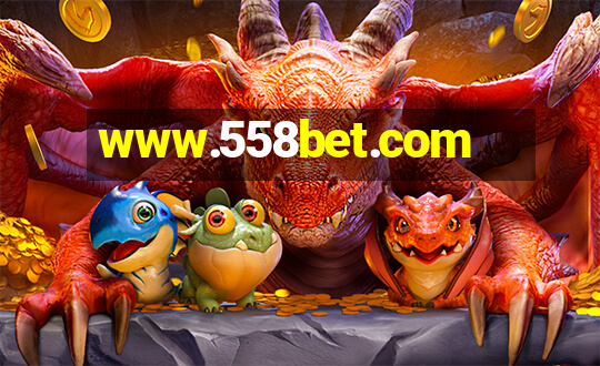 www.558bet.com