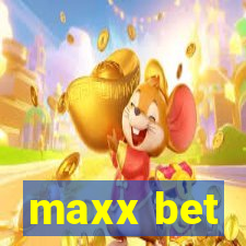 maxx bet