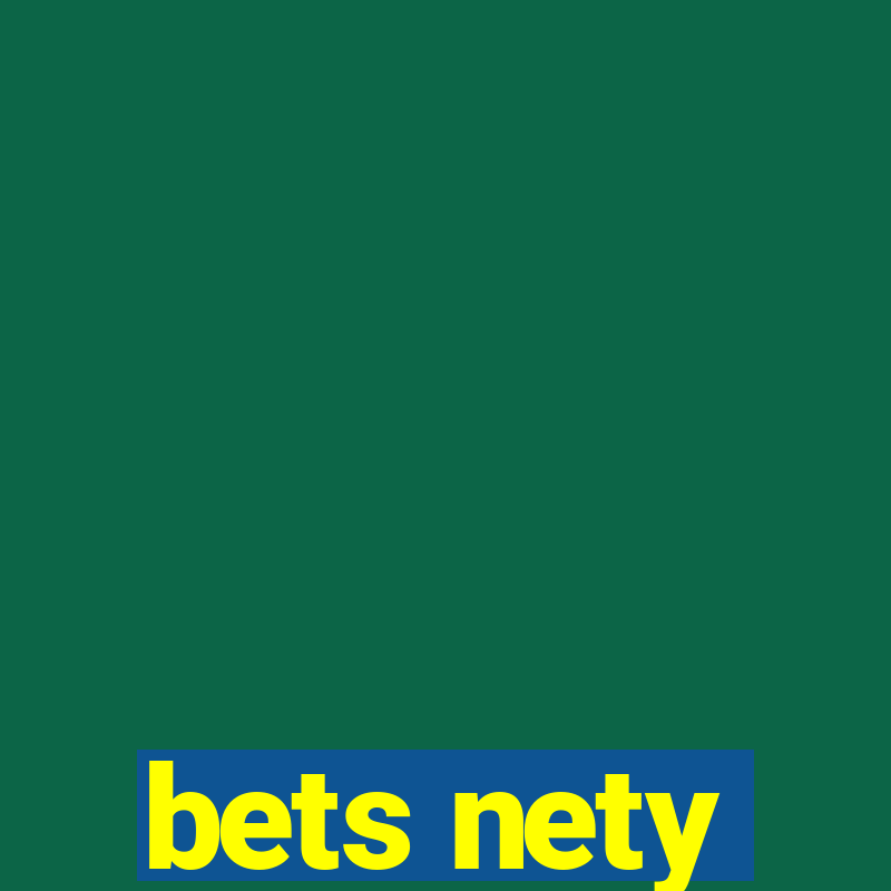 bets nety