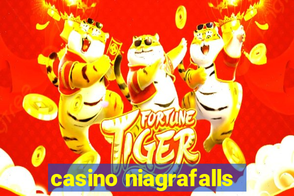 casino niagrafalls