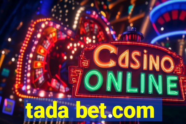 tada bet.com