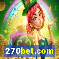 270bet.com