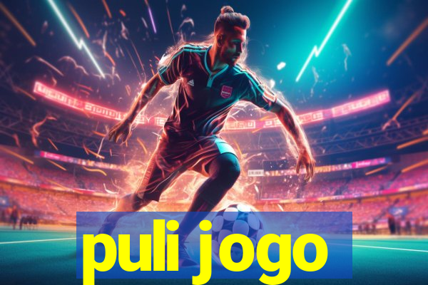 puli jogo