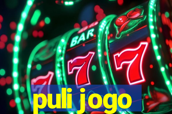 puli jogo