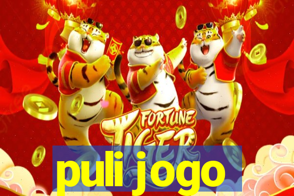 puli jogo