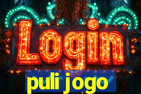 puli jogo