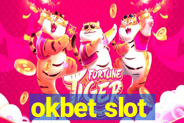 okbet slot