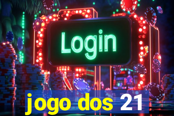 jogo dos 21