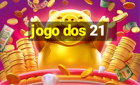 jogo dos 21