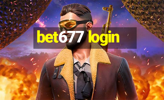 bet677 login