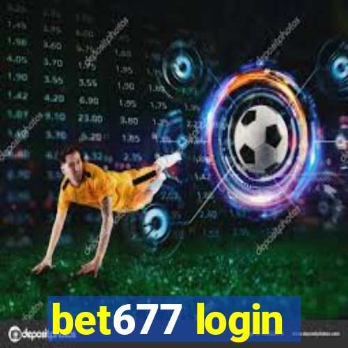 bet677 login