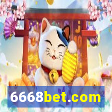 6668bet.com