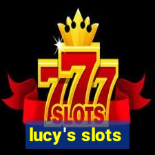 lucy's slots