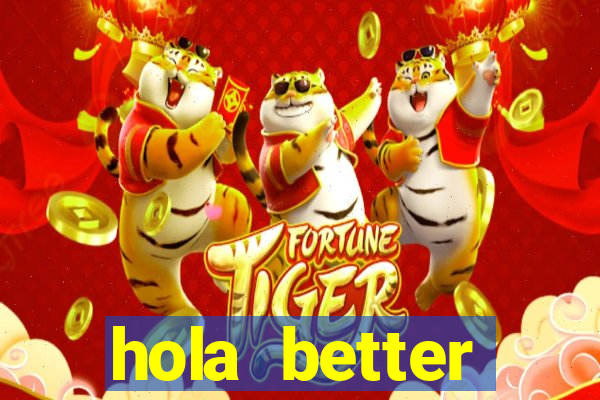 hola better internet extension