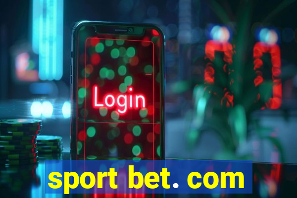 sport bet. com