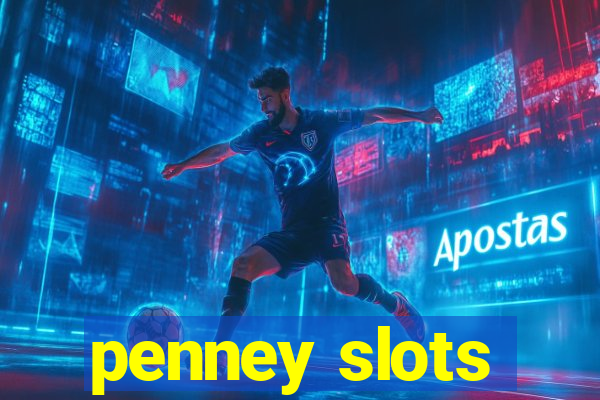 penney slots