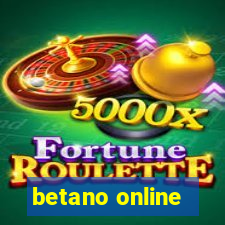 betano online