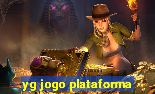 yg jogo plataforma