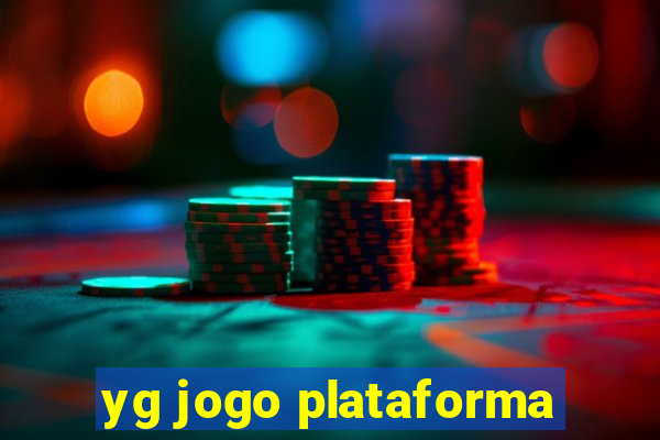 yg jogo plataforma