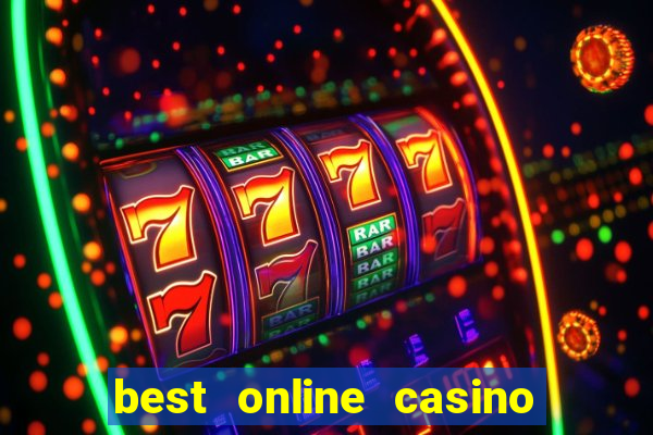 best online casino no deposit bonuses