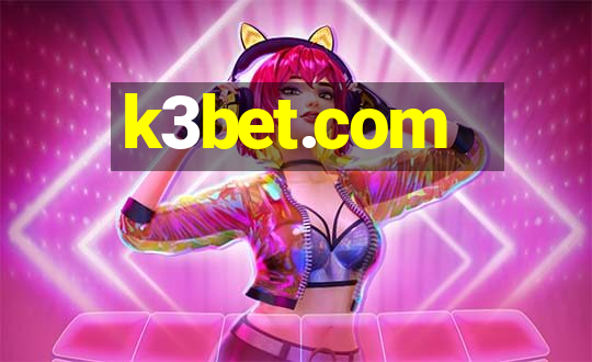 k3bet.com