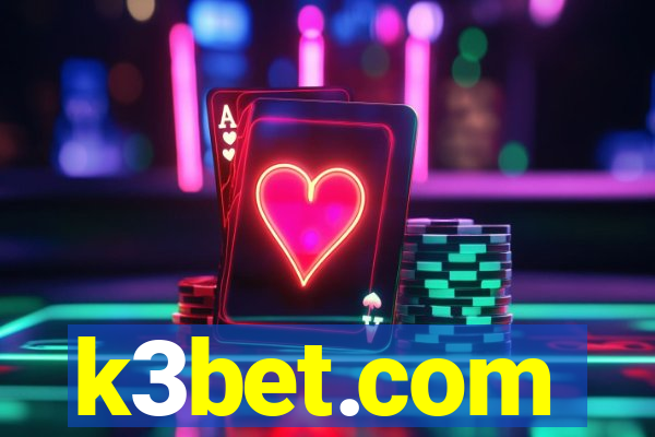 k3bet.com