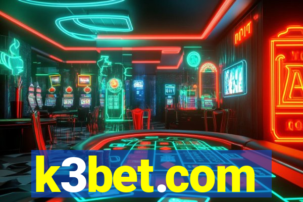 k3bet.com