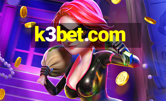 k3bet.com