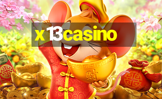 x13casino