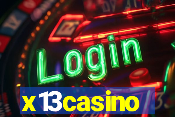 x13casino