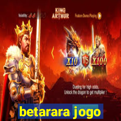 betarara jogo