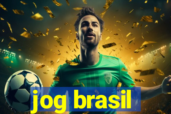 jog brasil