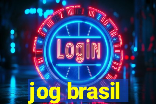 jog brasil