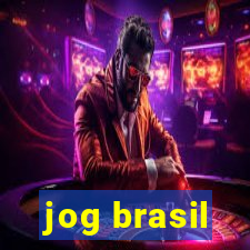 jog brasil