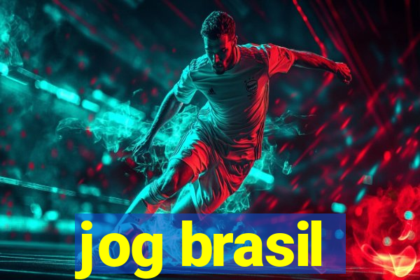 jog brasil