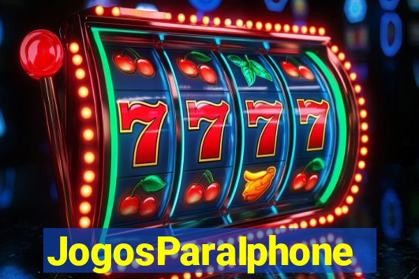 JogosParaIphone