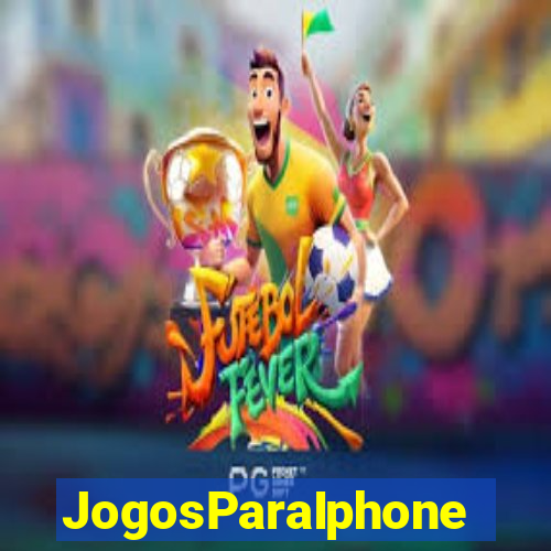 JogosParaIphone