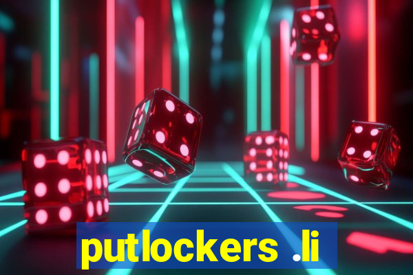 putlockers .li