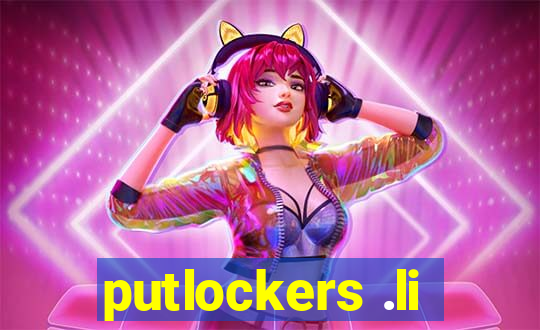 putlockers .li