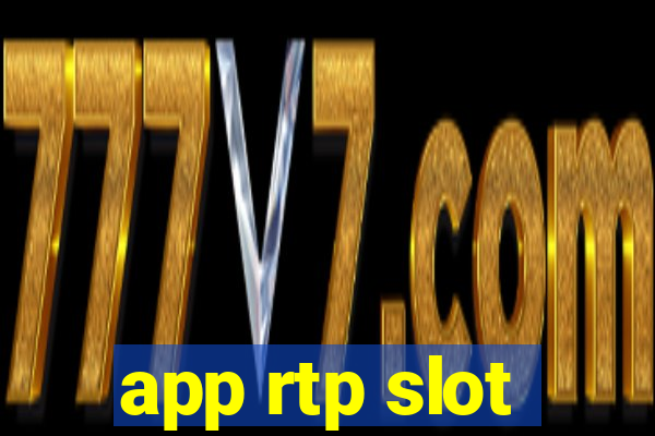 app rtp slot