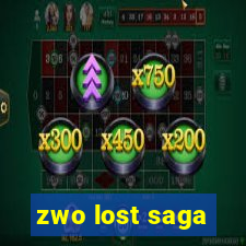 zwo lost saga