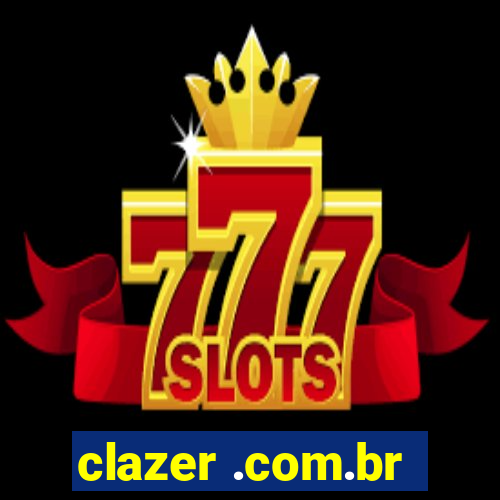 clazer .com.br