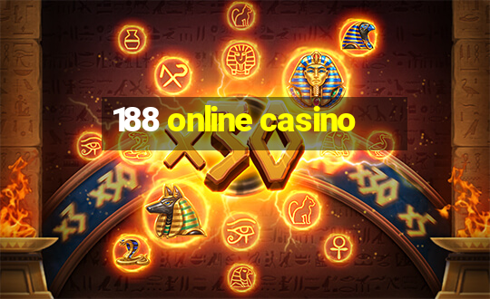 188 online casino