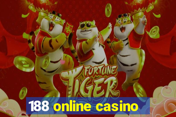 188 online casino