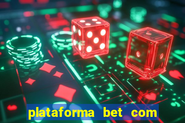 plataforma bet com b?nus de cadastro grátis