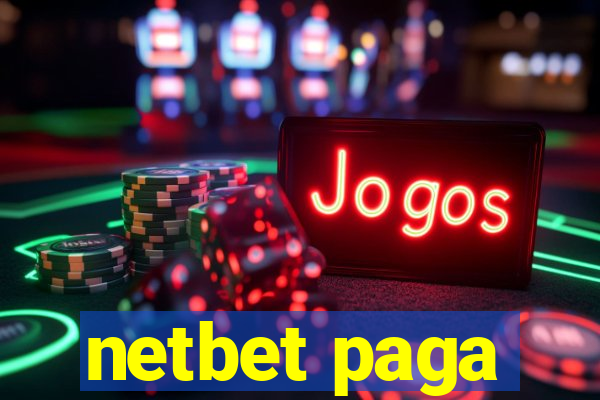 netbet paga