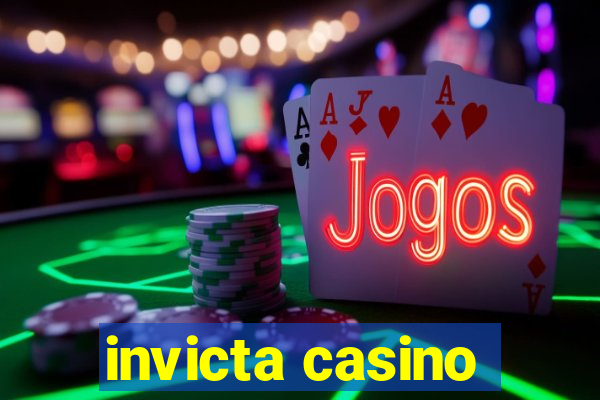 invicta casino