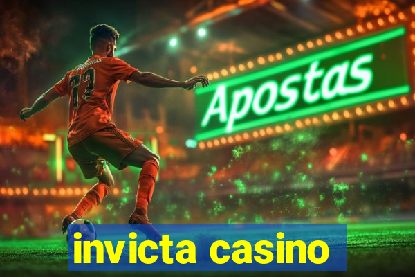 invicta casino