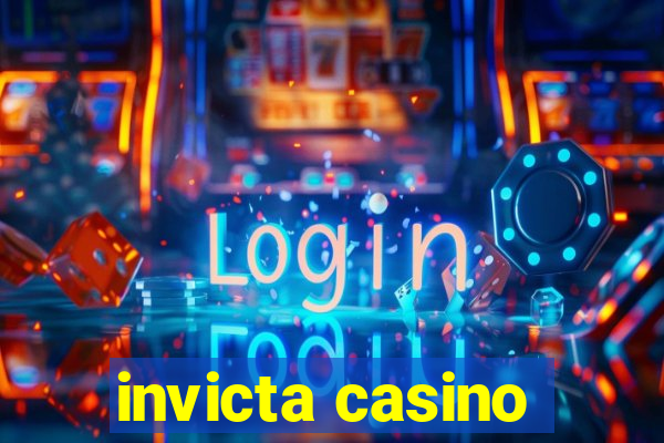 invicta casino